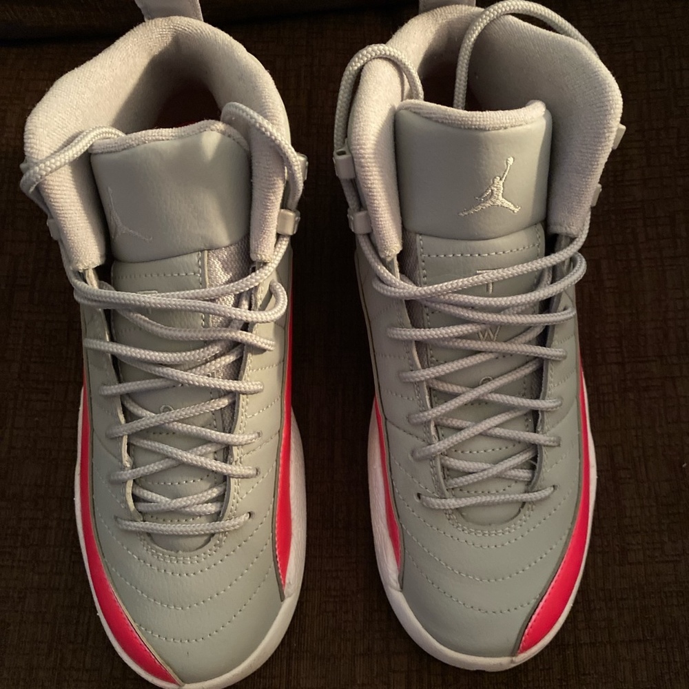 Jordan 12’s